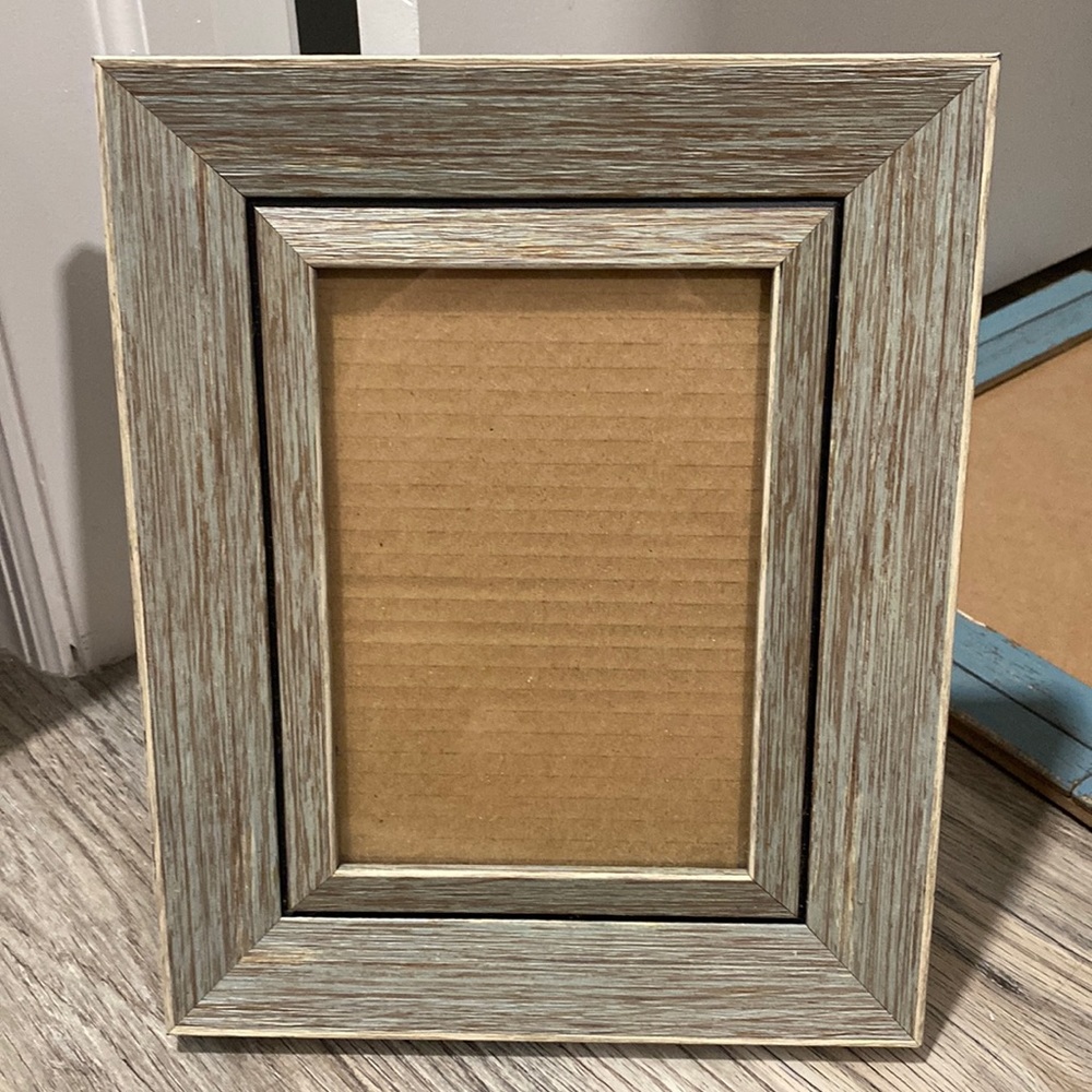 Picture frame